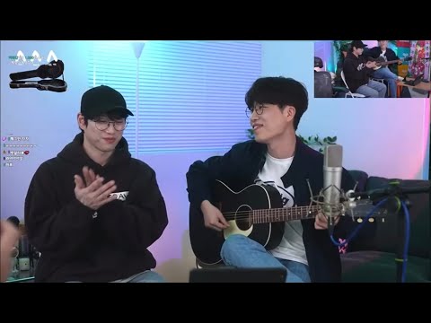 권정열, 고영배 - 너에게 @ㅅㅅㅅ공연(고란의 소영배)
