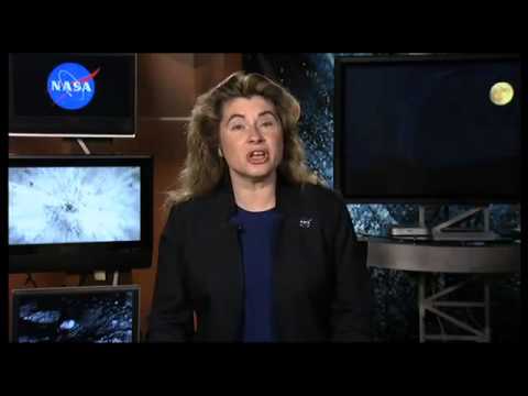How to See Tonight's Total Lunar Eclipse | April 15, 2014 | NASA