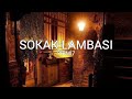 Yirmi7 Sokak Lambası Sözleri 