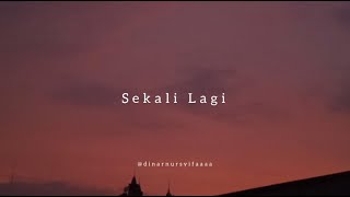 Podcast Suara Nay: Sekali Lagi