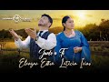 Leticia Irias  &  Eleazar Estive    Junto a  TI Musica Cristiana Grupera