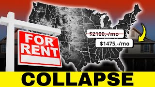 Landlords Are CRASHING – Florida Rental Market On the Brink of DISASTER! 😱💥