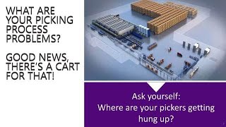 The Importance of Pick Carts: A REBinar