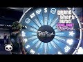 HOW TO WIN CASINO CARS GTA 5 ONLINE LUCKY WHEEL SPIN ...