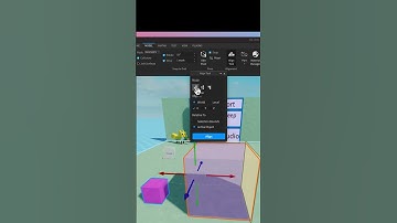Tip-013 - Align Tool in Roblox Studio