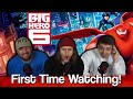 BIG HERO 6 Was One Of The BEST Disney Movies YET Movie First Reaction 
