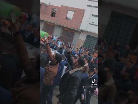اعراس ناس بسكرة