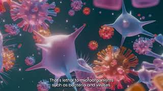 Atlantium UV Water Disinfection Explainer