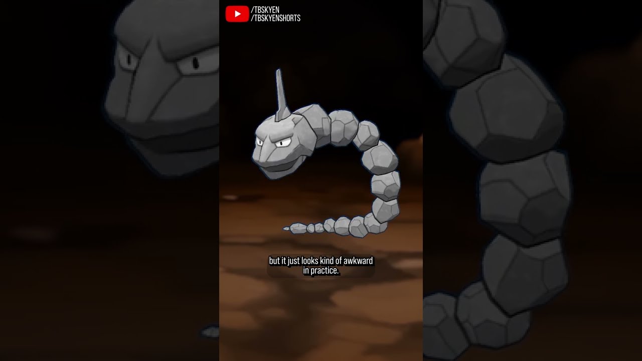 Beating Pokémon Shining Pearl With Only Onix Pt. 3 