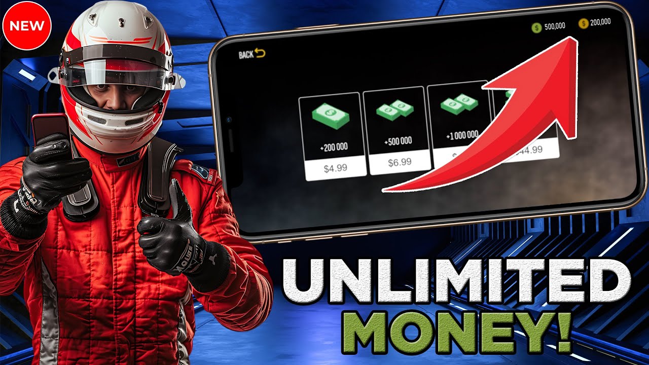 Car Parking Multiplayer 2 Hack/Mod Apk - How to Get Unlimited Money and Coins in CPM 2 (2025)