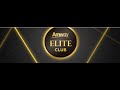 Amway Elite club