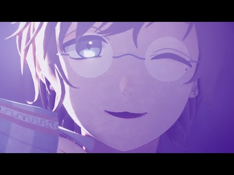 【叶】ヴィラン(Full.ver)【にじさんじMMD】