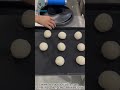 Burger Bun Bread Pizza Bakery Pastry Dough Divider Dough Ball Rounding Line Test for Bulgaria