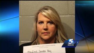 Moore teacher, 51, accused of sexual relationship with student