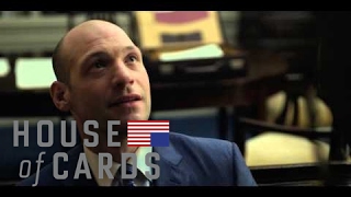 House of Cards | "Welcome" | Netflix