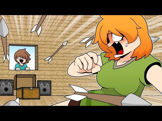 Alex meet Steve | For First time - YouTube
