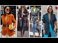 OUTFITS CON BLAZERS - MODA 2020/21 COMBINA LOS OUTFITS EN TENDENCIA ! BLAZERS OUTFITS TRENDS 2020