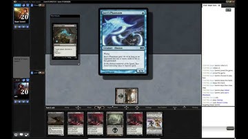 [Modern] 10rack vs. UB Mill (Two-Out-Of-Three) #1