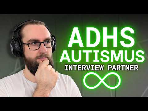 ADHS Autismus Interview Stream