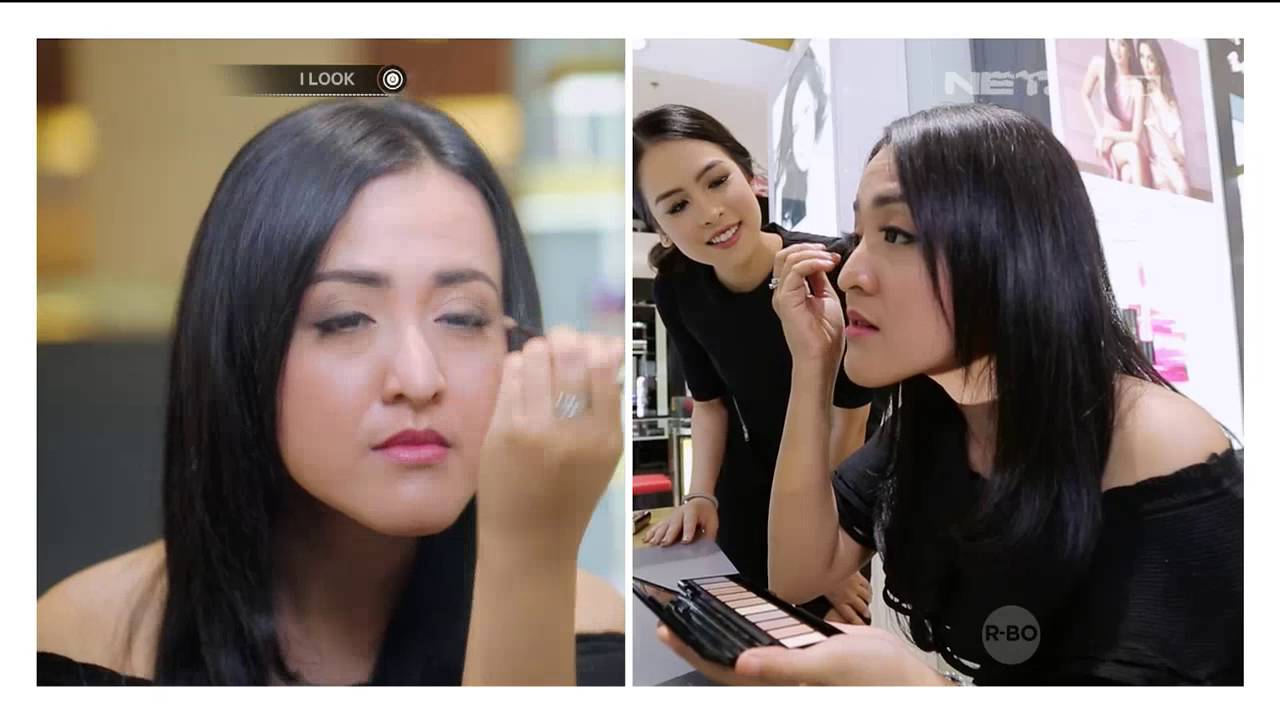 ILook : Get The Look #Superstarme With Maudy Ayunda