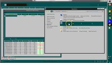 Windows Server 2012 etc Dark Theme