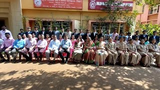 Class X - 2026 (SVJCT's English Medium School, Sawarde)