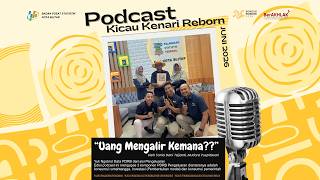 Download Lagu Podcast Kicau Kenari Reborn Juni 2026 : "Uang Mengalir Kemana?"Ngobrol data PDRB Pengeluaran