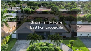 5720 NE 19th Ave, Fort Lauderdale, FL 33308