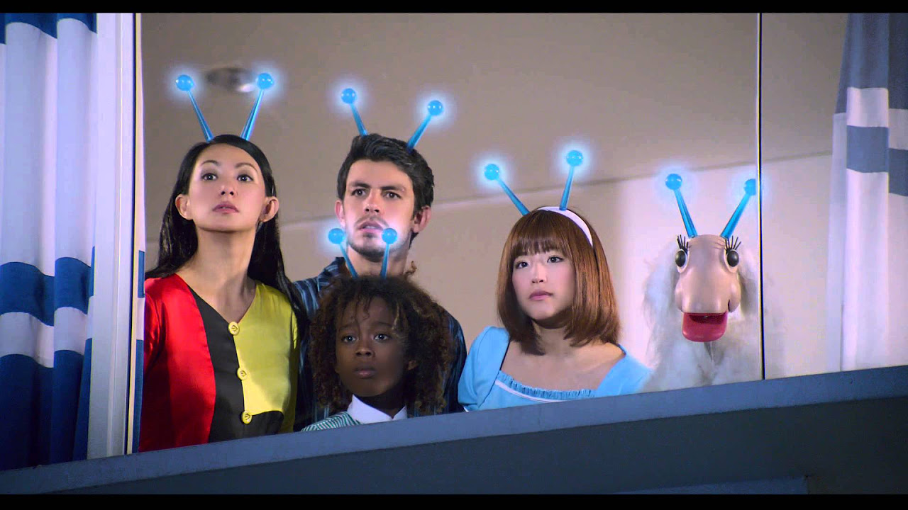 POCARI SWEAT - Sahur