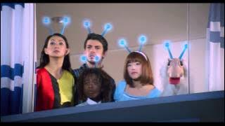 POCARI SWEAT - Sahur