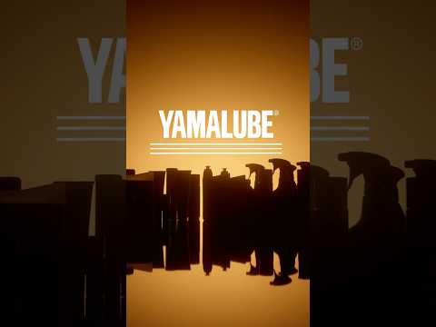 Yamalube® Careline: everything you need to take care of your Yamaha ✨