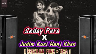 Download lagu Seday Pera X Judim Kusi Hanj Khan / Brazilian Funk   Tasa / Santali Remix 2025