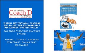 Famous Workforce Development Systems Of Staff Motivational Coaching/PD Wealth