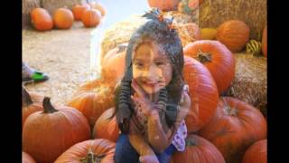 My 5th Birthday Slideshow