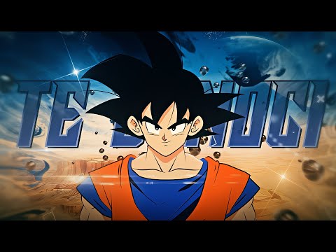 Goku Quick Edit I 4K Amv