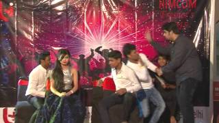 HIMCOM FRESHER'S PARTY 2015---DRAMA PERFORMANCE --PART IX