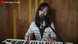 Download lagu YANG TERBAIK BAGIMU - ADA BAND (Cover by Michela Thea)