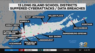 Federal Cash Help Protect School Districts From Cyberattacks, Ransomware