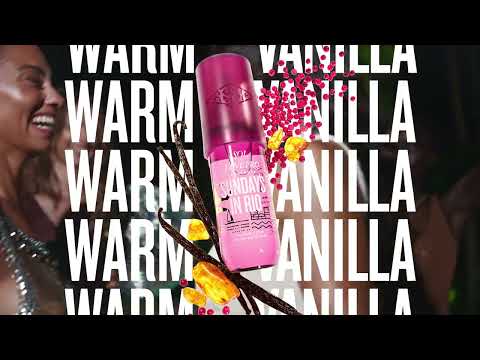 Sundays in Rio Perfume Mist
