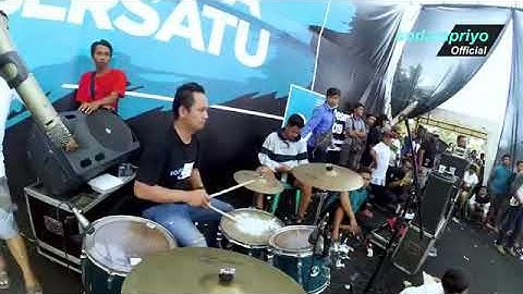 Tak Iklasno Syahiba Saufa (Oficial Musik Video) ONE NADA Live KedungGebang