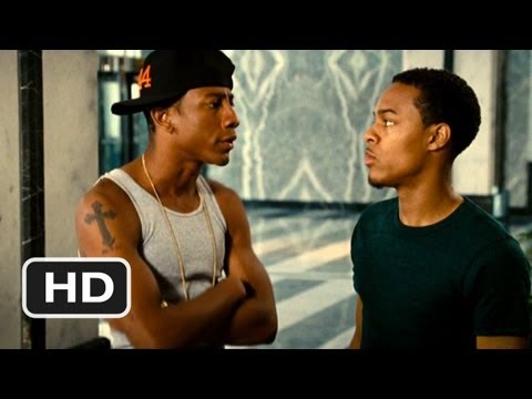 What Can Go Wrong? Scene - Lottery Ticket Movie (2...