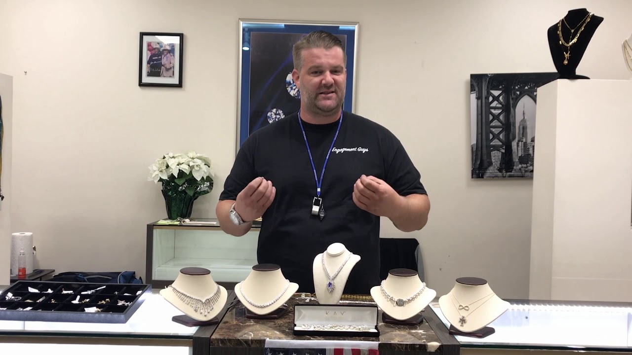 Jewelry Appraisals San Diego San Diego Jewelers YouTube