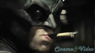Batman vs Wolverine - Cinema&Video