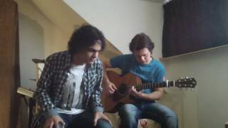 Grenade - Bruno Mars Werdy Cover