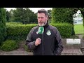 Stephen Bradley | MD-1 Interview v St Joseph's | 30 July 2025