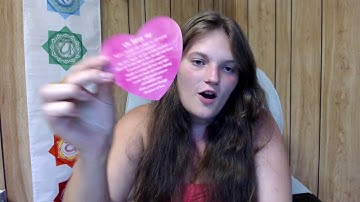 Weekly Messages August 13-19