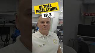 🎥 EPISODUL 3 - ULTIMA ÎNȘELĂTORIE