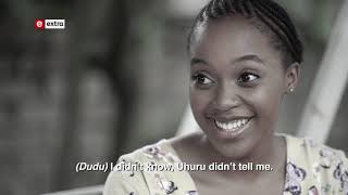 Broken Vows Ep 246 - 250