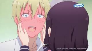 Blend-S - Funniest Moments - The New Girl is a Big Sister