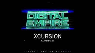 Command - Xcursion (Radio Mix) [EDM]